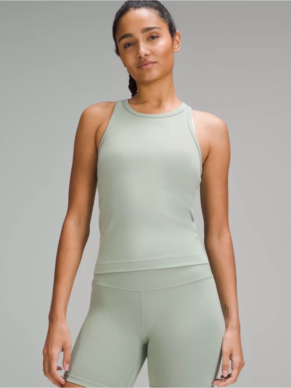 Lululemon Align Racerback Tank - Picture 2 of 3